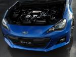 Subaru BRZ 2.0S 2012 года